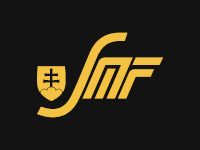 logo smf web žluto černé